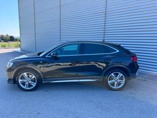 AUDI Q3 usata, con Chiusura centralizzata