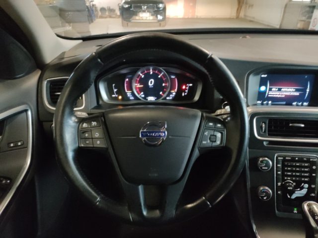 VOLVO V60 Cross Country usata, con Controllo trazione
