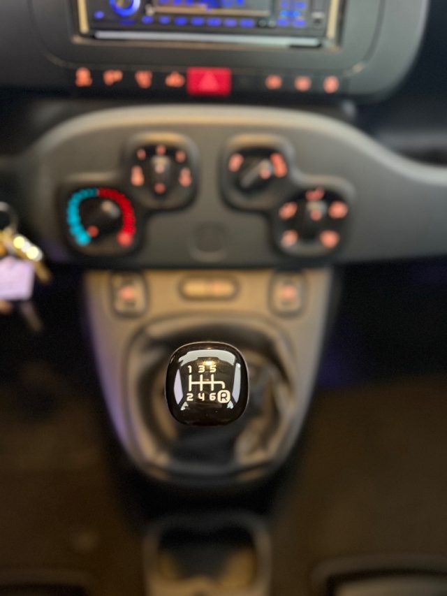 FIAT Panda usata 3