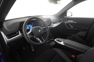 BMW X1 usata 7