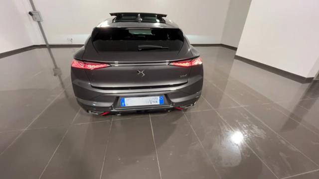 DS AUTOMOBILES DS 4 usata, con Alzacristalli elettrici