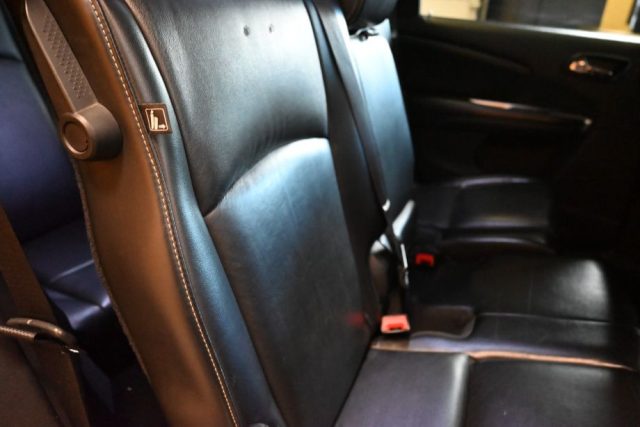 FIAT Freemont usata 91