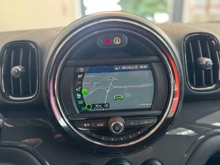 MINI Countryman usata, con USB