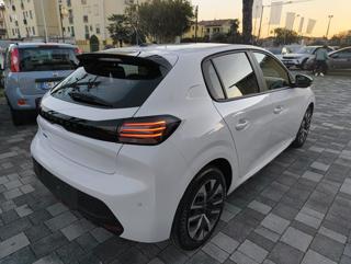 PEUGEOT 208 usata, con Alzacristalli elettrici