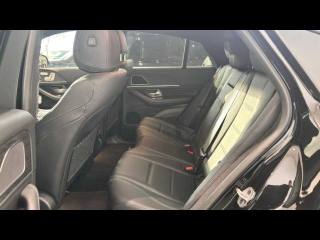 MERCEDES-BENZ G usata, con Fendinebbia
