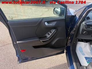 FORD Puma usata, con Servosterzo