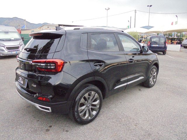 DR MOTOR DR 4.0 usata, con Cruise Control