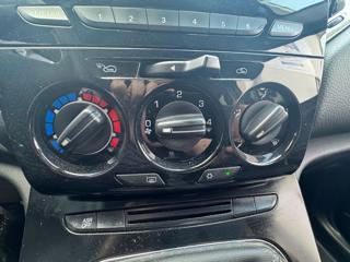 LANCIA Ypsilon usata, con Airbag testa