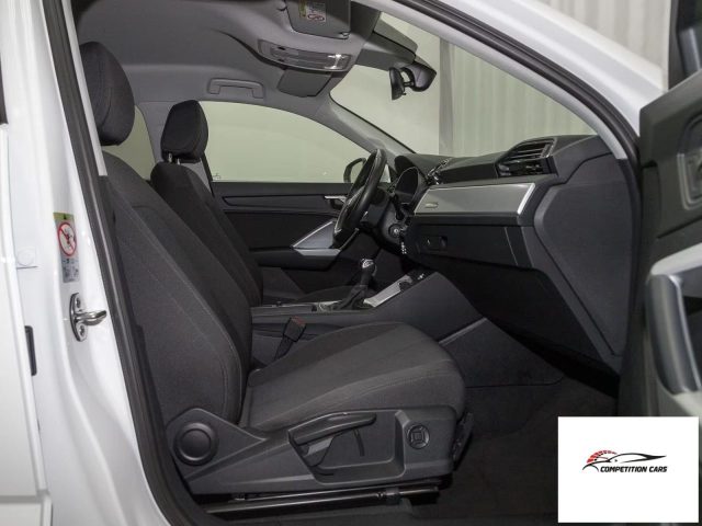 AUDI Q3 usata, con Airbag laterali