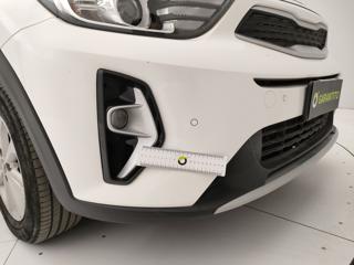 KIA Stonic usata 47