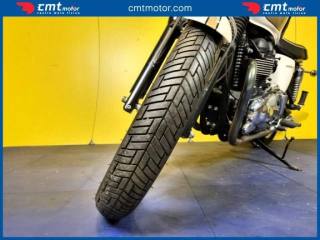 TRIUMPH Bonneville T100 usata 13