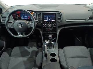 RENAULT Megane usata, con Controllo trazione