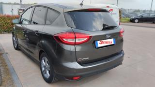 FORD C-Max usata, con Airbag
