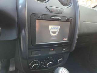DACIA Duster usata, con Climatizzatore