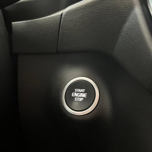 VOLVO XC40 usata, con Fari LED