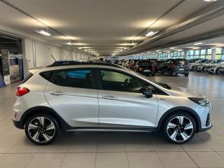 FORD Fiesta usata, con Controllo automatico clima