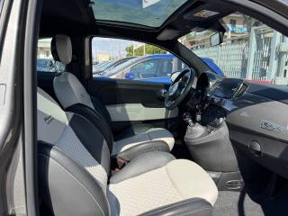 FIAT 500 usata, con Cruise Control