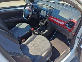 TOYOTA Aygo usata, con Sensore di luce