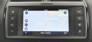 JAGUAR XE usata, con Controllo trazione