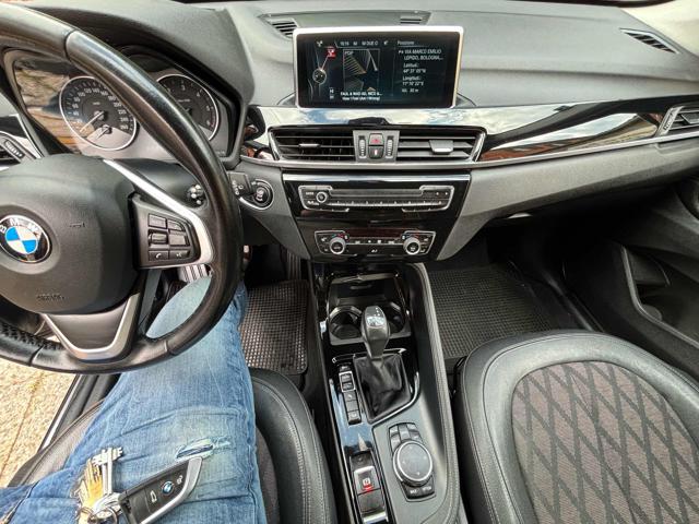 BMW X1 usata, con Cruise Control