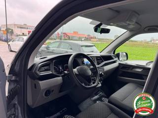 VOLKSWAGEN T6.1 usata, con Fendinebbia