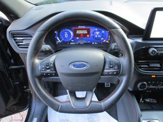 FORD Kuga usata, con Immobilizzatore elettronico