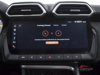 MG ZS usata 13