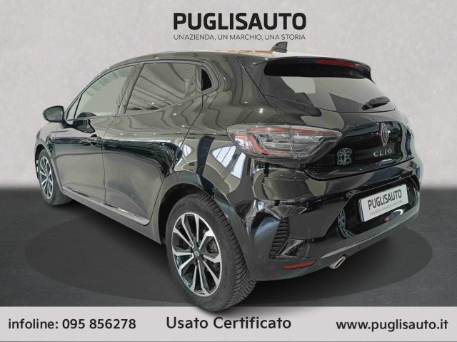 RENAULT Clio usata, con Chiusura centralizzata