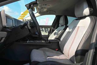 OPEL Astra usata, con ESP