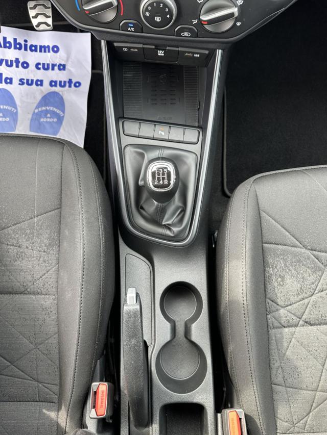 HYUNDAI Bayon usata, con Controllo trazione