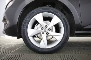SKODA Kamiq usata 8