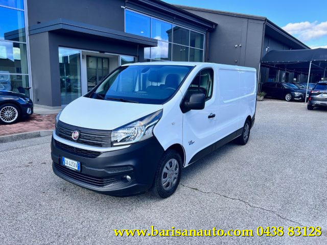 FIAT Talento usata, con ABS