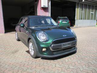 MINI One usata, con Chiusura centralizzata