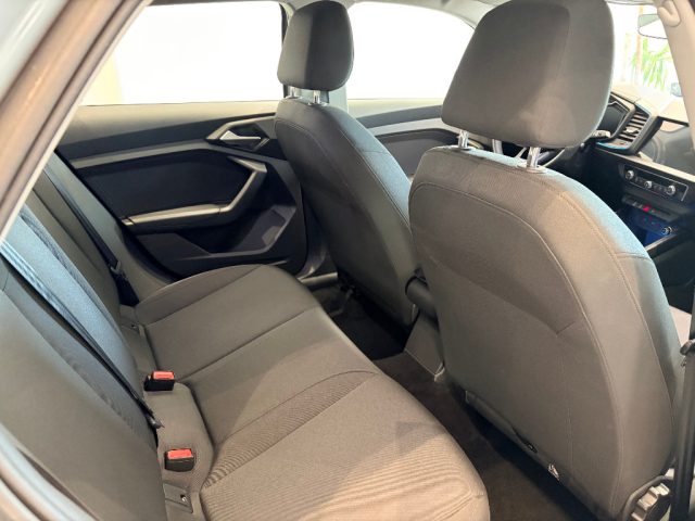 AUDI A1 usata, con Boardcomputer