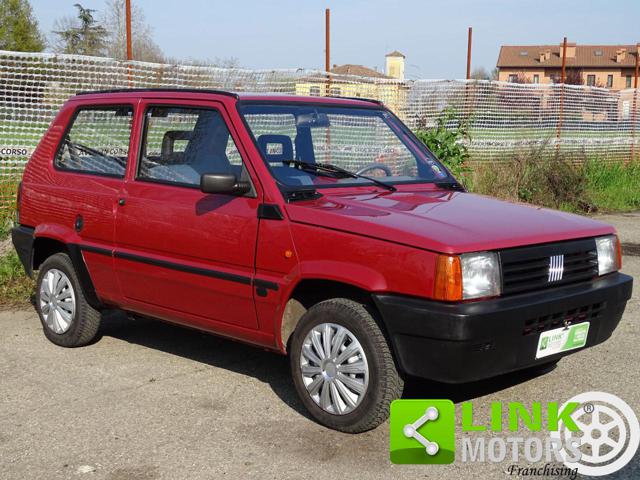 FIAT Panda usata 7