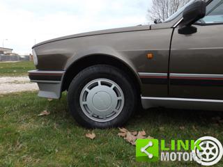 ALFA ROMEO Giulietta usata 9