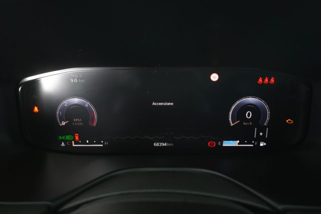 JEEP Compass usata 6