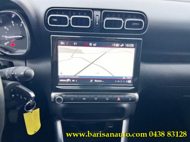 CITROEN C3 Aircross usata, con Cruise Control