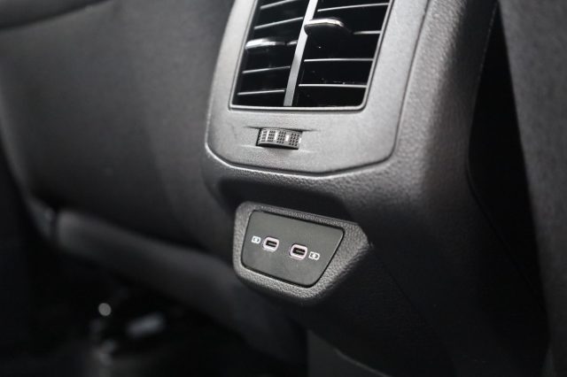 VOLKSWAGEN T-Roc usata 116