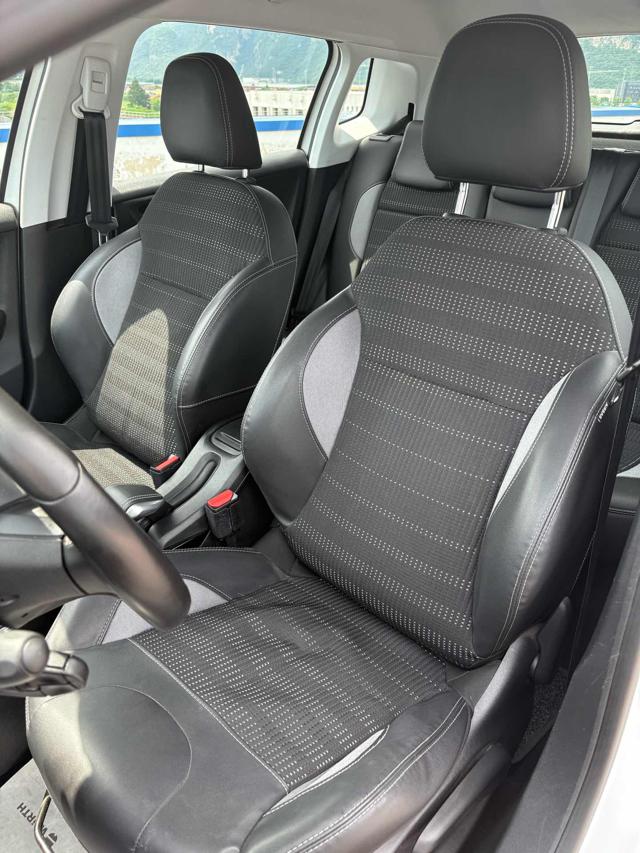 PEUGEOT 2008 usata, con Cerchi in lega