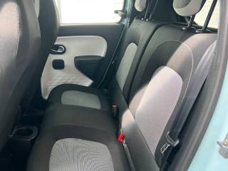 RENAULT Twingo usata, con Sedile posteriore sdoppiato