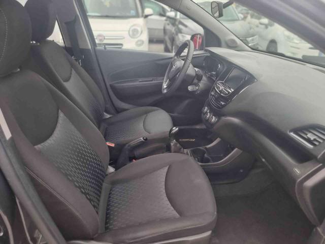 OPEL Karl usata, con Controllo trazione