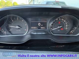 PEUGEOT 208 usata, con Cruise Control