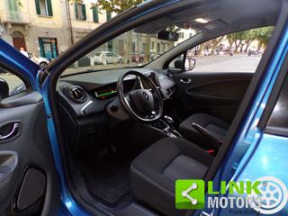 RENAULT ZOE usata 25