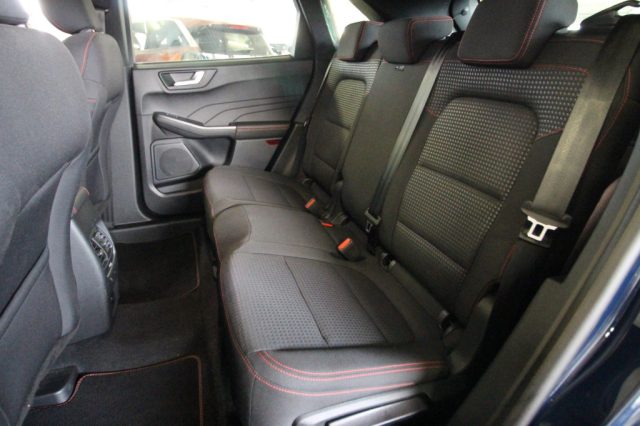 FORD Kuga usata, con Controllo automatico clima