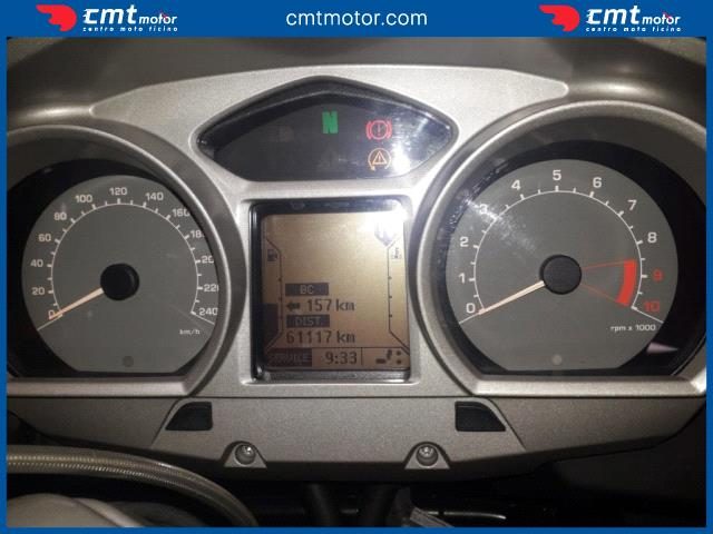 BMW R 1200 RT usata 4