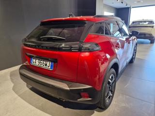PEUGEOT 2008 usata, con Cerchi in lega