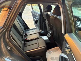 AUDI Q3 usata, con Climatizzatore