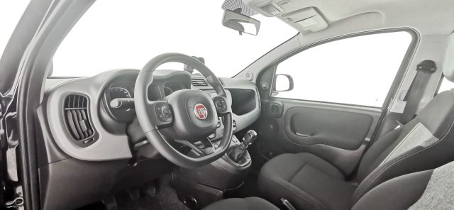 FIAT Panda usata 46