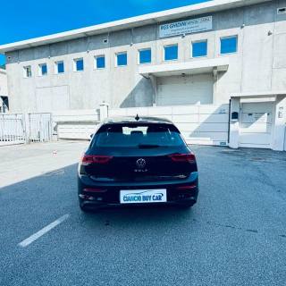 VOLKSWAGEN Golf usata, con Airbag Passeggero